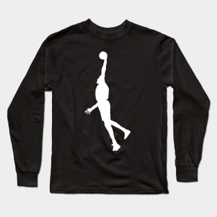 Pat Ewing Long Sleeve T-Shirt